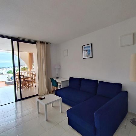 Ampio Appartamento In Ocean View Ov311 Costa Adeje  Εξωτερικό φωτογραφία