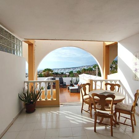 Ampio Appartamento In Ocean View Ov311 Costa Adeje  Εξωτερικό φωτογραφία