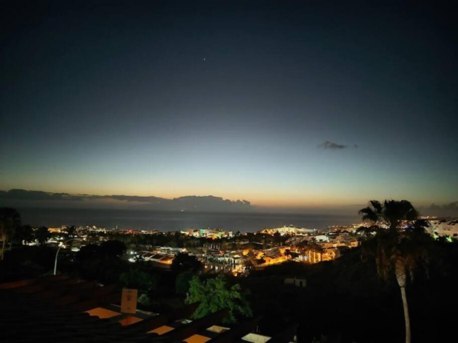 Ampio Appartamento In Ocean View Ov311 Costa Adeje  Εξωτερικό φωτογραφία