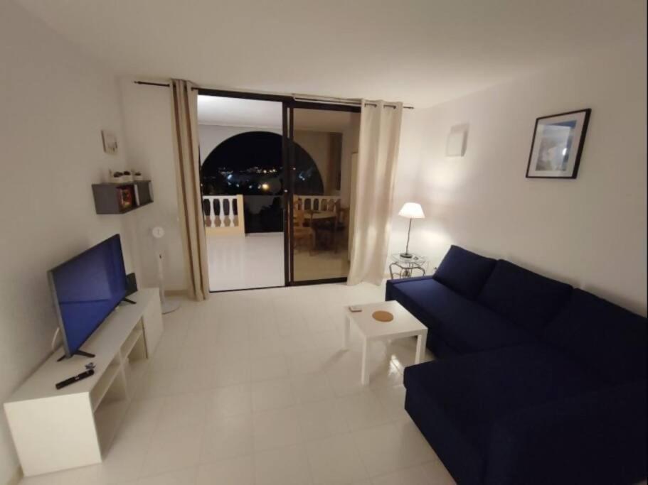 Ampio Appartamento In Ocean View Ov311 Costa Adeje  Εξωτερικό φωτογραφία