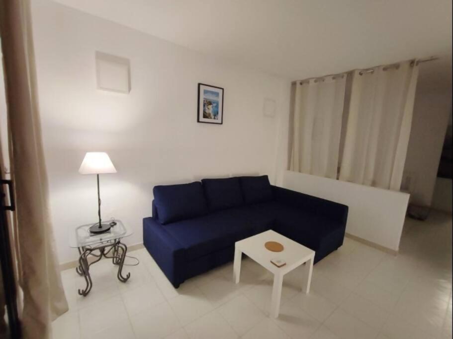 Ampio Appartamento In Ocean View Ov311 Costa Adeje  Εξωτερικό φωτογραφία