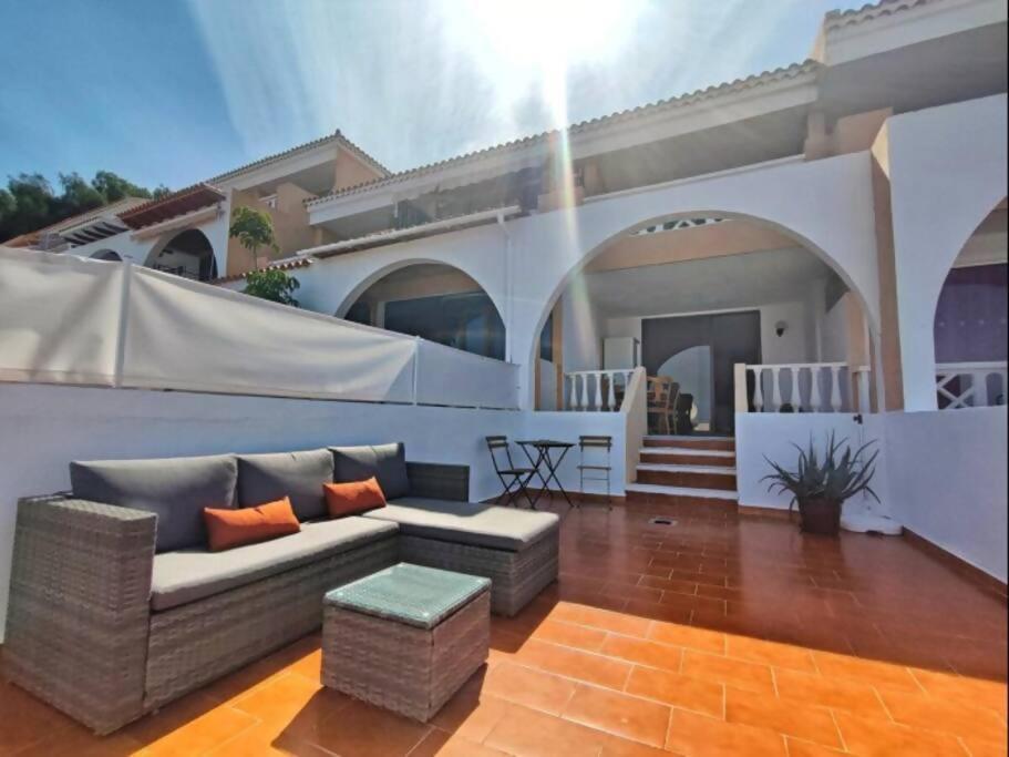 Ampio Appartamento In Ocean View Ov311 Costa Adeje  Εξωτερικό φωτογραφία