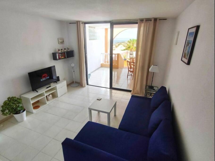 Ampio Appartamento In Ocean View Ov311 Costa Adeje  Εξωτερικό φωτογραφία