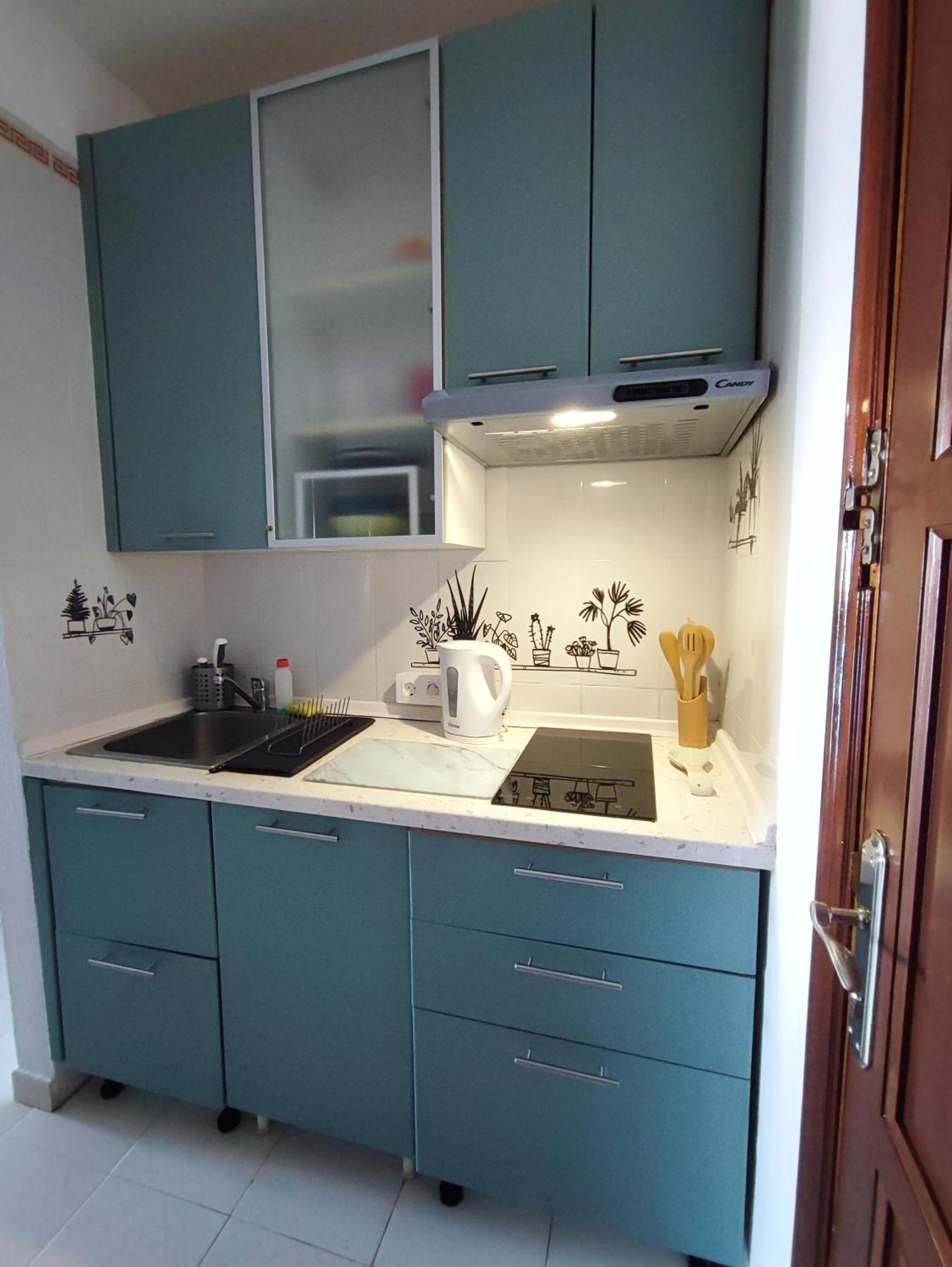 Ampio Appartamento In Ocean View Ov311 Costa Adeje  Εξωτερικό φωτογραφία