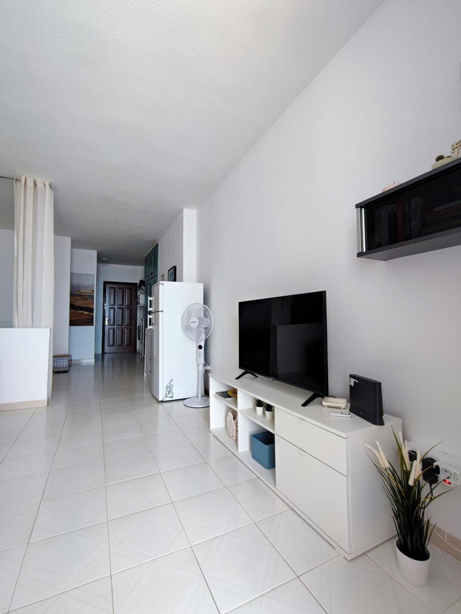 Ampio Appartamento In Ocean View Ov311 Costa Adeje  Εξωτερικό φωτογραφία