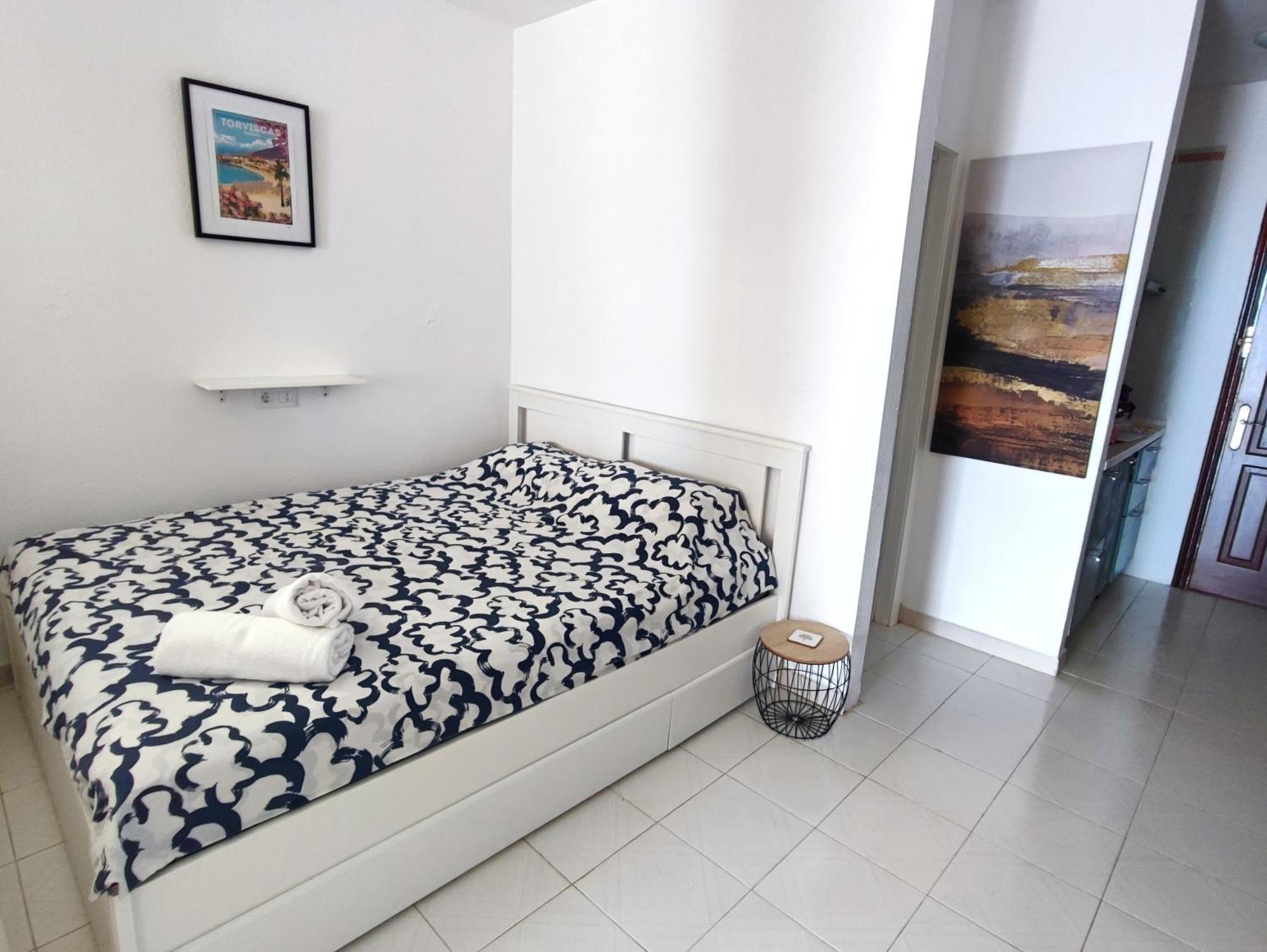 Ampio Appartamento In Ocean View Ov311 Costa Adeje  Εξωτερικό φωτογραφία